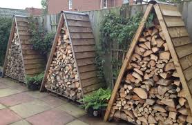 Use old and reclaimed pallet wood to with two cinder blocks and some wood beams, you can recreate this diy firewood rack in minutes without tools! 14 Best Diy Outdoor Firewood Rack And Storage Ideas Images Firewood Rack Outdoor Firewood Rack Firewood Shed
