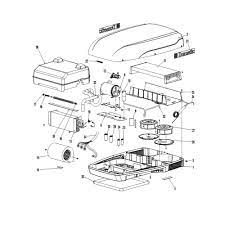 Wiring diagram duo therm rv air conditioner parts diagram. Spare Parts For The Dometic B1600 B2200 Parking Air Conditioner P U H Hesta