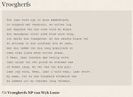 Die Jaar Word Ryp In Goue Akkerblare Vroegherfs Np Van Wyk Louw Afrikaanse Gedigte Afrikaans Quotes Afrikaans Wonderful Words
