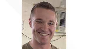 Shane Barnes's Instagram, Twitter & Facebook