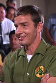 The Andy Griffith Show" Howard, the Bowler (TV Episode 1967)