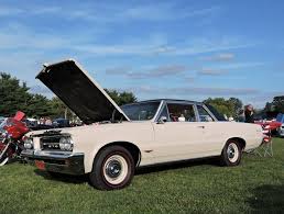 Image result for Alamo Beige 1964 Tempest