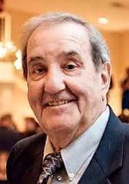 Felix Saunier Obituary