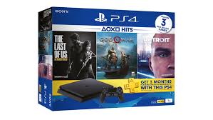Check spelling or type a new query. Ps4 Playstation 4 Hits Bundle Pack Playstation