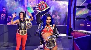 As seen during raw last night from cincinnati, ohio, the boss got a sizable tattoo on her left forearm. Wwe Superstar Sasha Banks Takes No 1 Spot In Sports Illustrated S Top 10 Wrestlers Of 2020