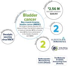 Women tend to ignore early signs of ovarian cancer or think their symptoms are simply related to aging, weight gain or other less serious problems. Enabling Study Evans Biocanrx