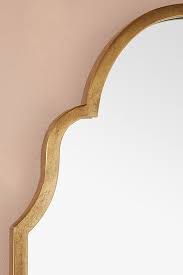 Adelaide Mirror Mirror Glass Fit Floor Mirror