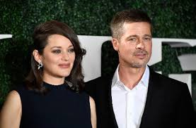 Allied telesis creates reliable, secure and easy to use wired and wireless networks for campus, branch and iot solutions. Allied Filmpremiere In Los Angeles Marion Cotillard Und Brad Pitt Seite An Seite Panorama Stuttgarter Nachrichten