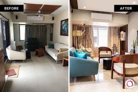 Explore the beautiful living room photo gallery and find out exactly why houzz is the best experience for home renovation and design. Dull To Delightful Renovation Stories Of 2019