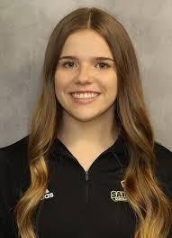 2021 Acrobatics & Tumbling Roster