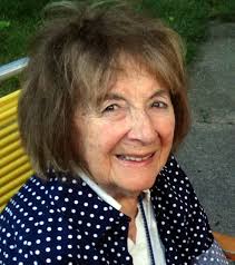 Claire Melvin Obituary