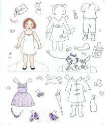 #paperdolls #dresses #easydawing10 dresses for paper dolls how to draw for girls glitter painting How To Make Paper Dolls At Home Craftsy