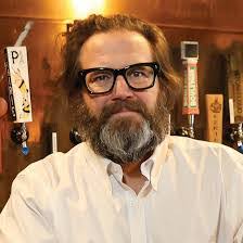 Daniel Stinnett's Instagram, Twitter & Facebook