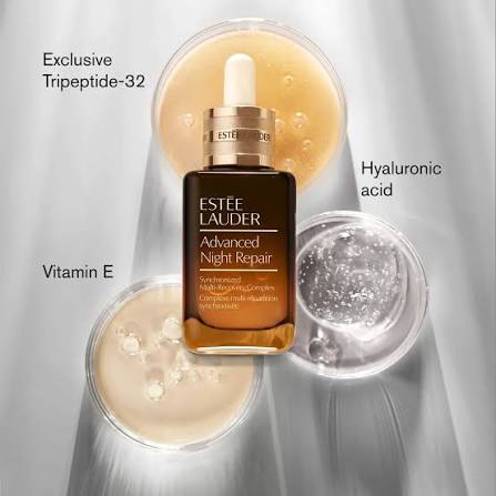 Advanced Night Repair Sérum