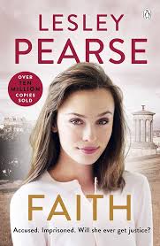 Faith eBook : Pearse, Lesley: Amazon.ca: Kindle Store