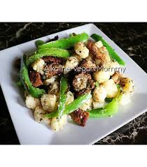 A hearty tempeh stir fry with big flavor! Hemp Sausage S Taste Exactly Like Alkaline Vegan Mommy Facebook