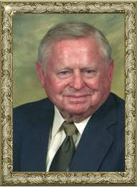 Obituary for J.L. Burlie Hammer