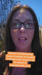 Amanda Bowden's Instagram, Twitter & Facebook