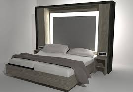 Le camere da letto ikea vengono concepite non soltanto come ambienti in cui dormire: Letti Matrimoniali A Scomparsa Per Case Piccole Letti