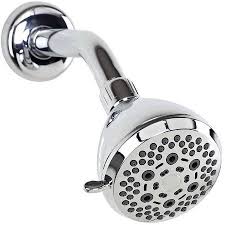 Home Improvement Fixed Shower Head Shower Heads Shower Accessories