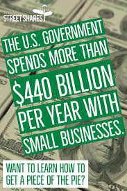 Selling Goods Services To The Government As A Small Govcon Business Veteran Owned Business Government Business
