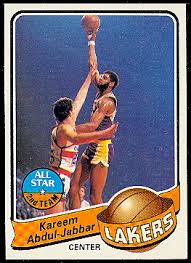 Card number 5 year 1976 set name 1976 topps number of cards in set 144. Buy 1979 80 Topps Basketball Cards 1979 80 Topps Basketball Cards Basketball Cards Sell 1979 80 Topps Basketball Cards Dave S Vintage Basketball Cards