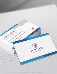 Digital business card is a file that contains essential information on you and your company. Create Your Own Business Cards With The Free Business Card Maker