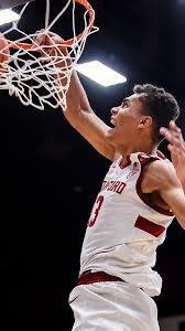 Franz wagner exklusiv nach dem draft: Start Der Ncaa College Saison Deutscher Basketball Bund