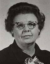 Ferol Melms Todd (1916-1978)