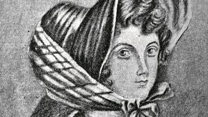 Donna tu non scriverai