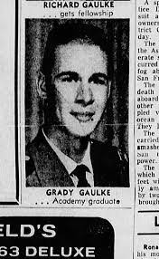 Richard Gaulke's Instagram, Twitter & Facebook