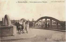 Alger Maison Carree Pont Sur L Harach Maison Carre Maison Alger