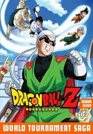 Dragon ball z / tvseason Dragon Ball Z 7x12 The Newest Super Saiyan Trakt Tv