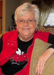 Hayden, Margaret Ellen