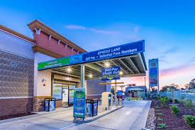 Read on to know more. Rapid Xpress Car Wash Huff Construction Company Inc