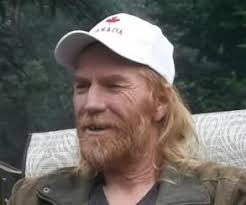 Gordon 'Gord' ATKINSON