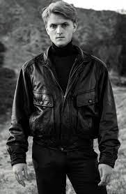 Pin By Paul Trujillo On Pose Reference Vintage Biker Jacket 70s Fashion Men Vintage Biker