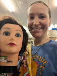 Found Samathe at the Goodwill. 😂