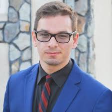 Gregory Ware (@gregorycware)