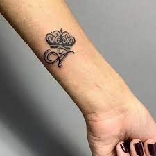 Large or small, your bedroom is a haven. 23 A Letter Tattoo Designs Suitable For Everyone Styles At Life