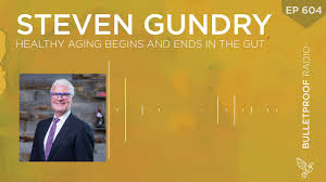 Fasano, who's now at harvard and hopefully from some of my work, we now know that epocrates was. Healthy Aging Begins And Ends In The Gut Dr Steven Gundry 604 Youtube