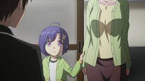 Remake Our Life Episode 8: He Has A Daughter? - Anime Corner