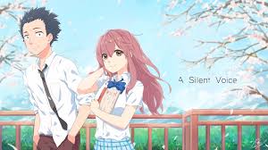 1080x1920 koe no katachi mobile phone wallpapers. Silent Voice Wallpapers Top Free Silent Voice Backgrounds Wallpaperaccess