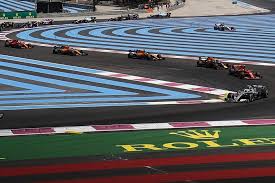 Facing the pits, a private sports bar space with screens, events, 50€ cashless credit + a seat in cat gold. Get The Best Seats In The House For The 2020 F1 French Gp
