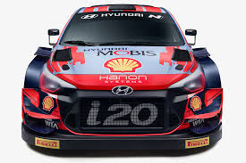 Arctic rally finland powered by capitalbox 2021. I20 Coupe Wrc Hyundai Motorsport Official Website