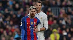 Роналду и месси, getty images 03 июня 2021, 00:56. Stoimost Ronaldu I Messi Ronaldu I Messi Podesheveli Na 20 Millionov Evro Kazhdyj Za God