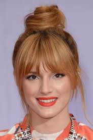 10 Hairstyles That Make You Look 10 Pounds Thinner Daily Makeover Hair Styles Long Hair Styles Hairstyle