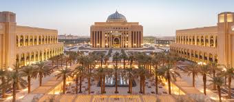 جامعة الأميرة نورة الثانية محليا والـ 79 عالميا في تصنيف ui green metric 2020