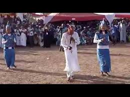 Sanda boro artiste musicien au cameroun à bafoussam général gimo fulbe. Sanda Boro 2021 Youtube