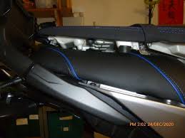 My New Bagster Seat Yamaha Fz 09 Forum The bagster is available at home improvement stores and online. my new bagster seat yamaha fz 09 forum